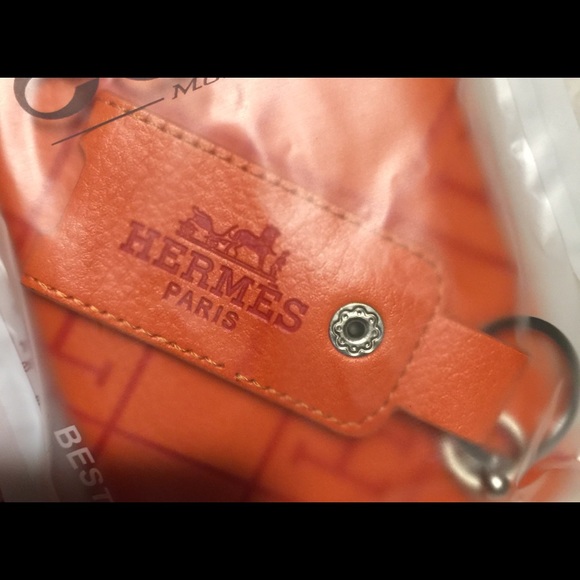 Designer Phone Case & Keychain for iPhone 6 Plus - Picture 4 of 4